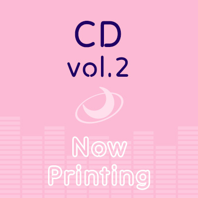 井ノ華六花CD ALBUM「ask for the moon」