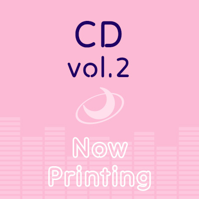 井ノ華六花CD ALBUM「ask for the moon」