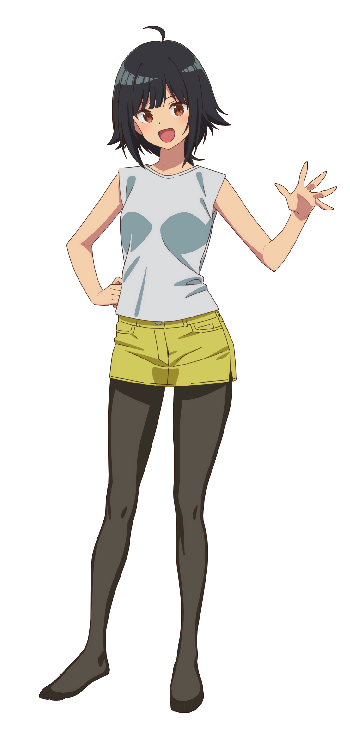山吹美兎 山吹美兎